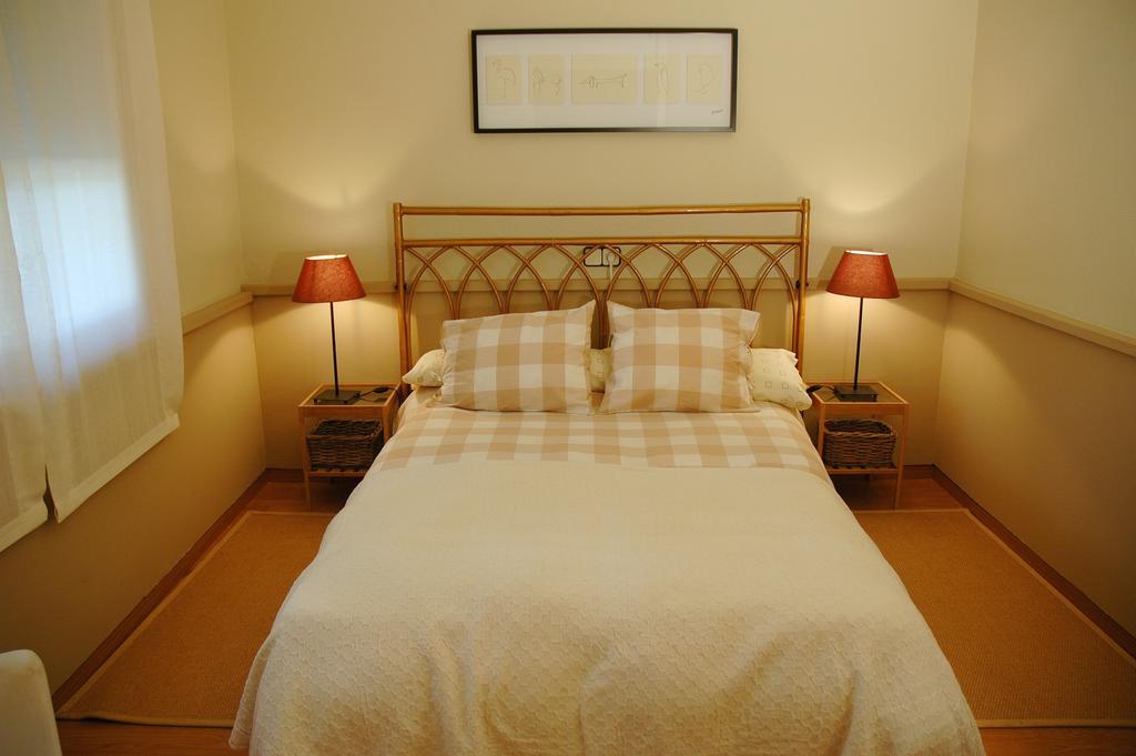 Hostel Residential Horse Club Costa Brava Santa Cristina d'Aro Zimmer foto