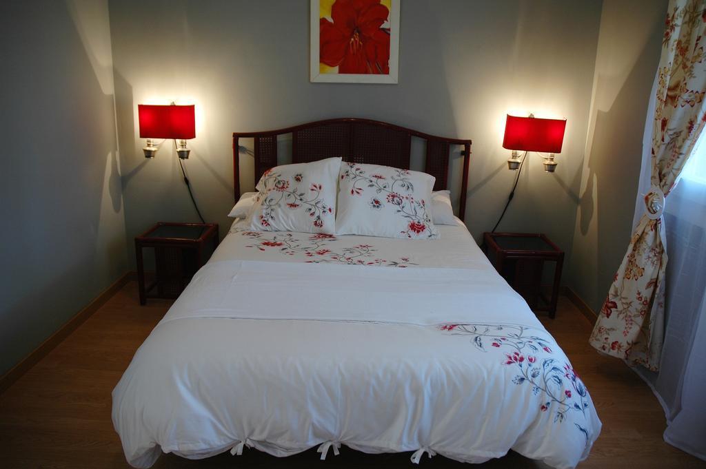 Hostel Residential Horse Club Costa Brava Santa Cristina d'Aro Zimmer foto