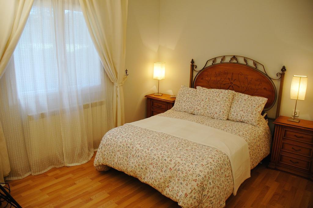 Hostel Residential Horse Club Costa Brava Santa Cristina d'Aro Zimmer foto