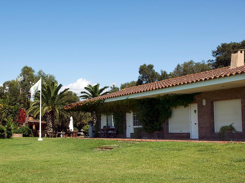 Hostel Residential Horse Club Costa Brava Santa Cristina d'Aro Zimmer foto